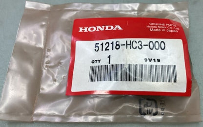 Honda 51218-HC3-000 Cap, Dust, Seal New Genuine
