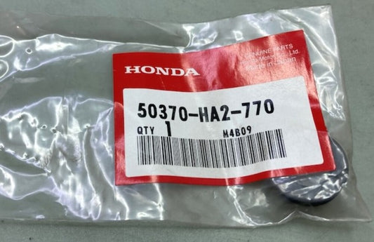 Honda 50370-HA2-770 Grommet, Eng, Hgr New Genuine