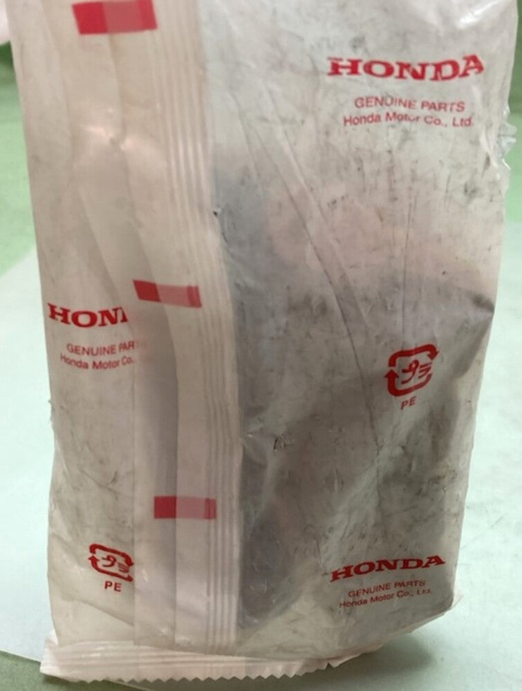 Honda 06435-MKC-A01 Pad, Set, Rr. New Genuine