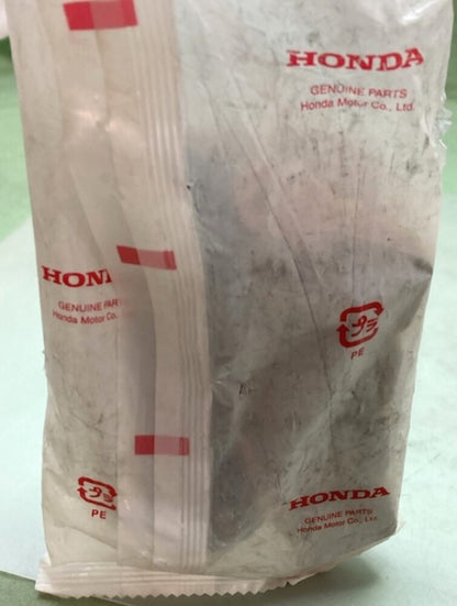 Honda 06435-MKC-A01 Pad, Set, Rr. New Genuine