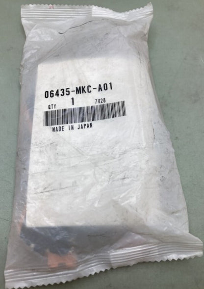 Honda 06435-MKC-A01 Pad, Set, Rr. New Genuine