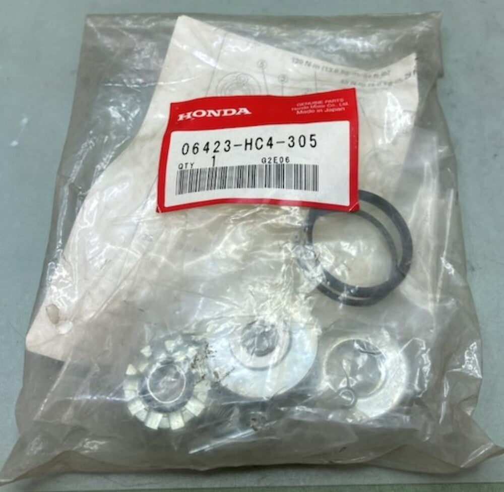 Honda 06423-HC4-305 Axle Kit New Genuine