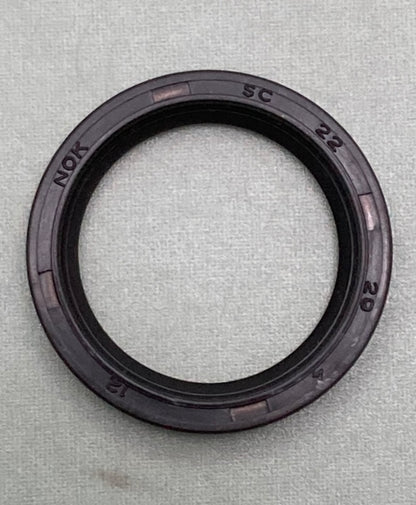 New Replaces KTM 0760222940 Shaft Seal Ring 22x29x4