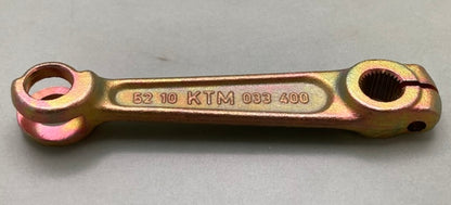 New Replaces KTM 52010033400 Hub Brake Arm