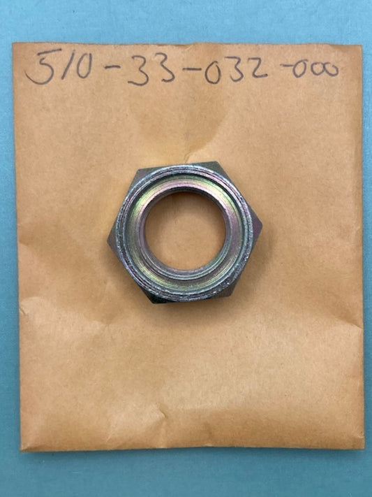 New Replaces KTM 51033032000 Hexagon Nut