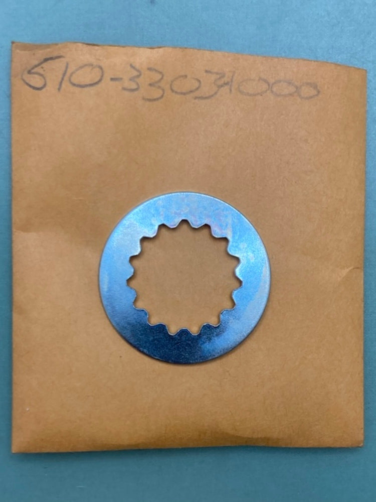 New Replaces KTM 51033031000 Locking Plate