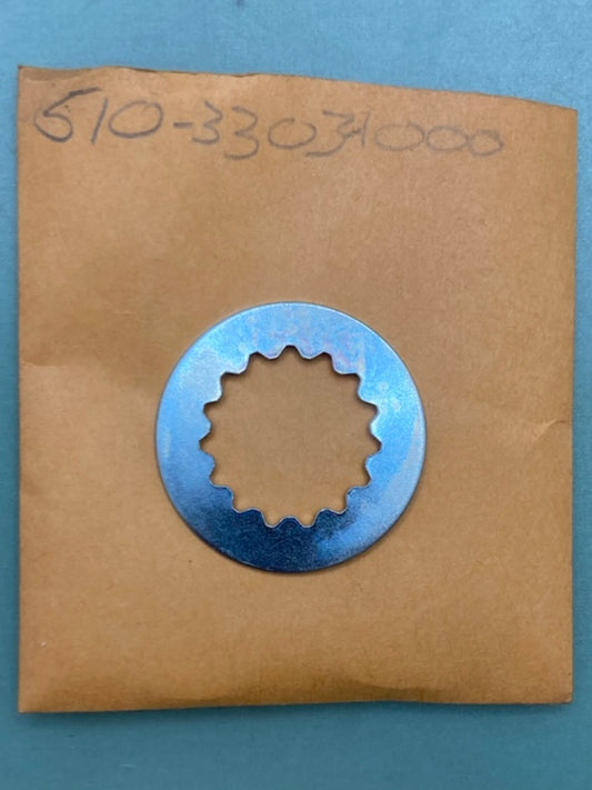 New Replaces KTM 51033031000 Locking Plate