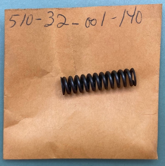 New Replaces KTM 51032001140 Clutch Spring