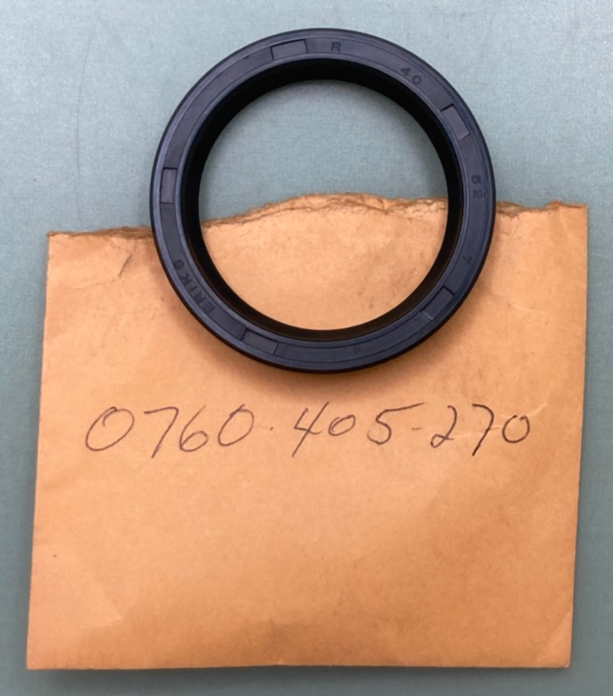 New Replaces KTM 0760405270 Shaft Seal Ring 40X52x7 B