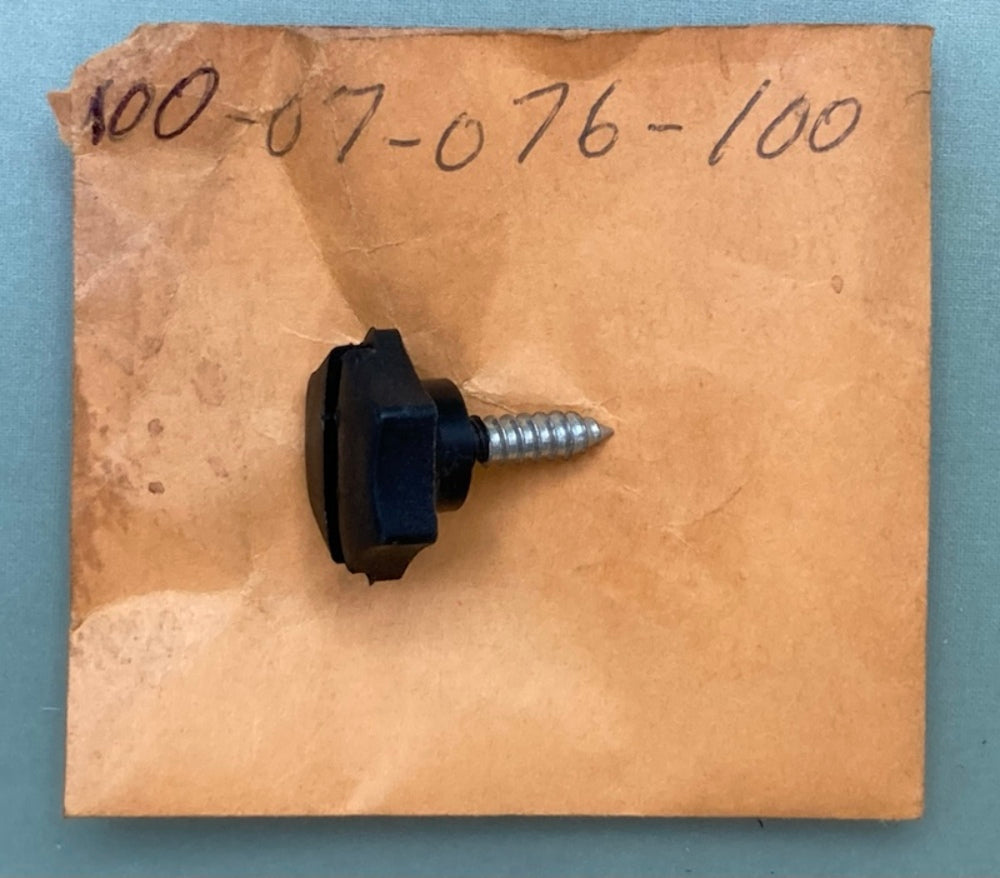 New Replaces KTM 10007076100 Screw