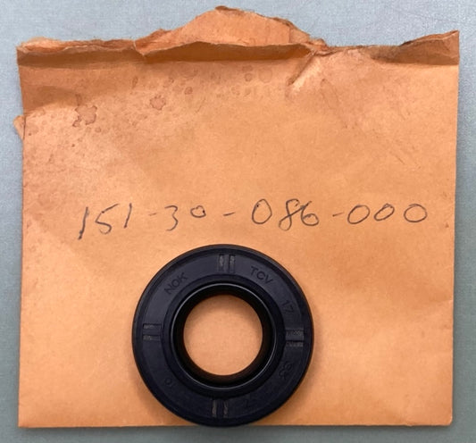 New Replaces KTM 15130086000 Radial Seal Ring 17x35x8