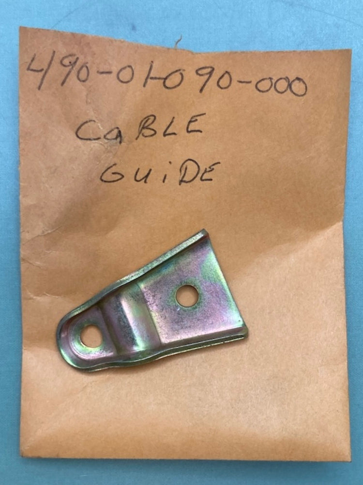New Replaces KTM 49001090000 Brake Hose Bracket