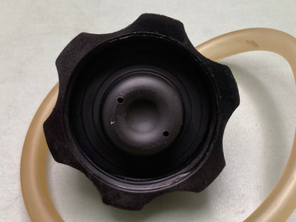 New Genuine KTM 49007008044 Filler Cap Cpl. Small