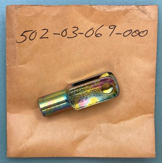 New Replaces KTM 50203069000 Fork for Brake Pedal