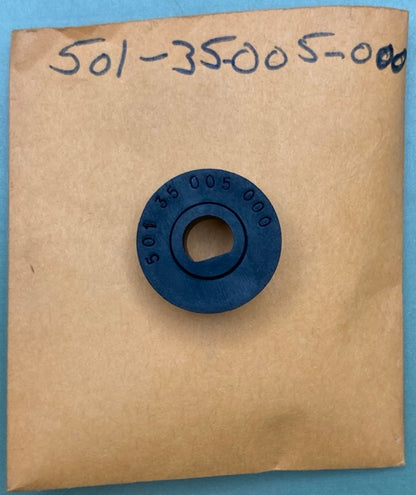New Replaces KTM 50135005000 Water Pump Gear