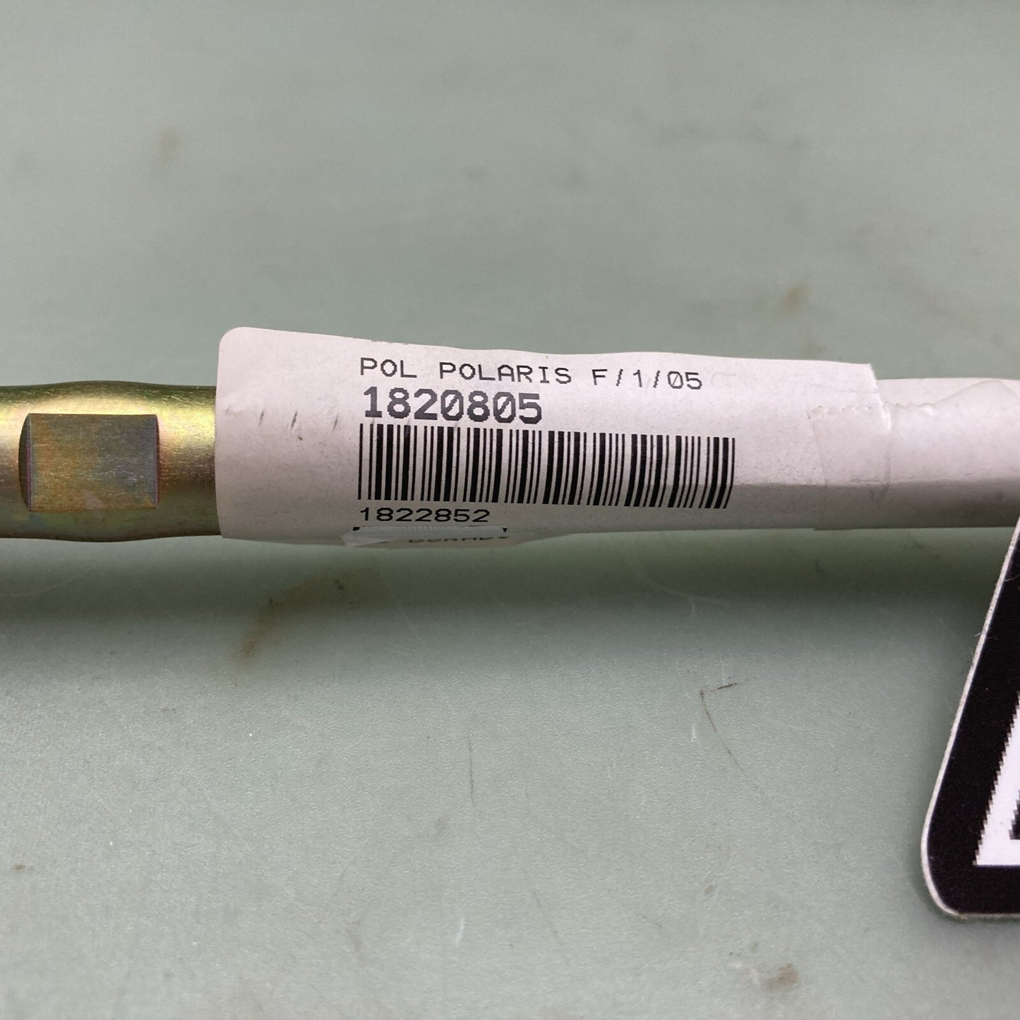 NEW GENUINE POLARIS 1820805 Tie Rod