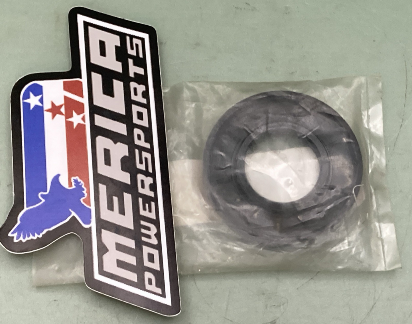 NEW GENUINE POLARIS 3233803 Oil Seal
