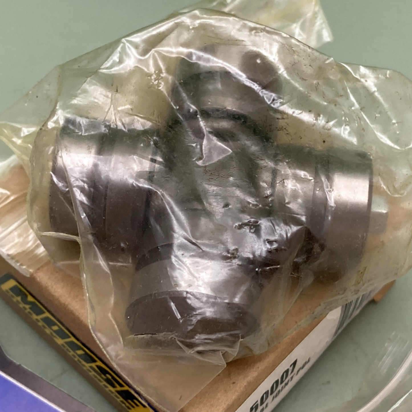 NEW GENUINE MOOSE RACING 12050007 Universal Joint