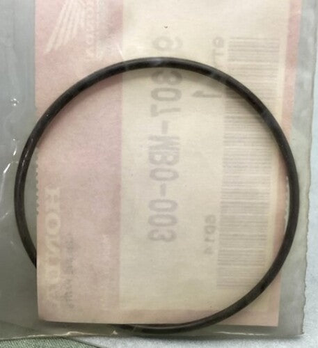 Honda 91307-MB0-003 O-Ring 91307-MB0-000, 91302-317-700 New Genuine