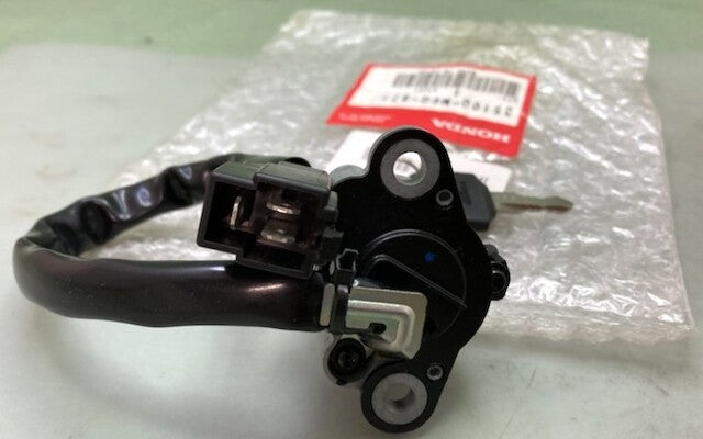 Honda 35100-MEG-671 Switch, Combination New Genuine