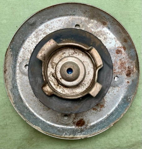 Ford D5PZ-9030-C Fuel Tank Filler Gas Cap Replaces