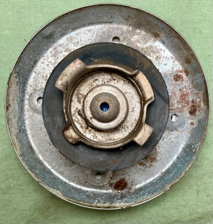 Ford D5PZ-9030-C Fuel Tank Filler Gas Cap Replaces