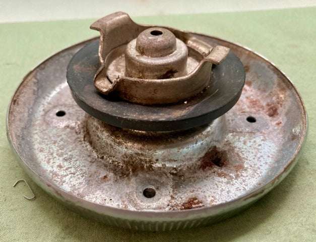 Ford D5PZ-9030-C Fuel Tank Filler Gas Cap Replaces