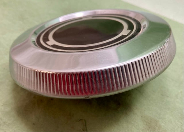 Ford D5PZ-9030-C Fuel Tank Filler Gas Cap Replaces