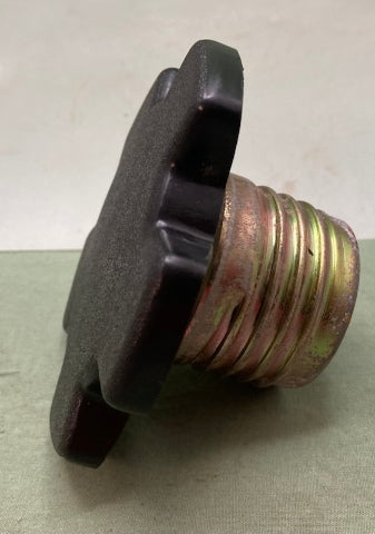 Unbranded  Five Point Star Shape Fuel or Oil Filler Cap