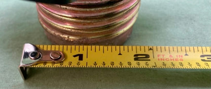 Unbranded  Five Point Star Shape Fuel or Oil Filler Cap