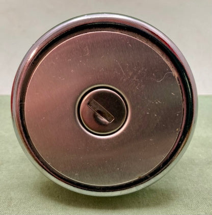 ProvenValu 35037 Locking Gas Cap, 2 Keys, Repl. Stant G771 New Genuine