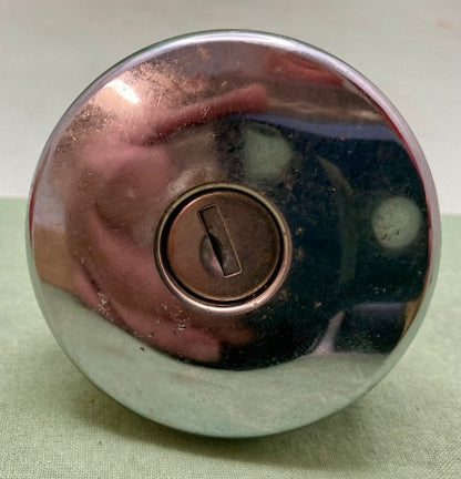 ProvenValu 35040 Locking Gas Cap, 2 Keys, Repl. Stant G754 New Replaces