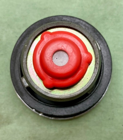 ProvenValu 35040 Locking Gas Cap, 2 Keys, Repl. Stant G754 New Genuine