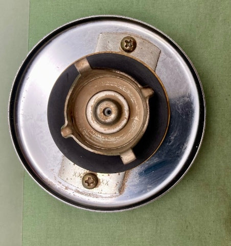 ProvenValu 34021 Gas Cap Repl G731 New Genuine