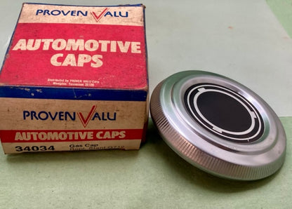 ProvenValu 34034 Gas Cap Repl Stant G712 New Genuine