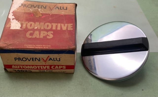 ProvenValu 34025 Gas Cap Repl Stant G746 New Genuine