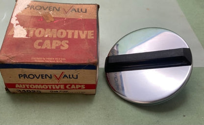 ProvenValu 34025 Gas Cap Repl Stant G746 New Genuine