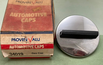 ProvenValu 34019 Gas Cap New Genuine