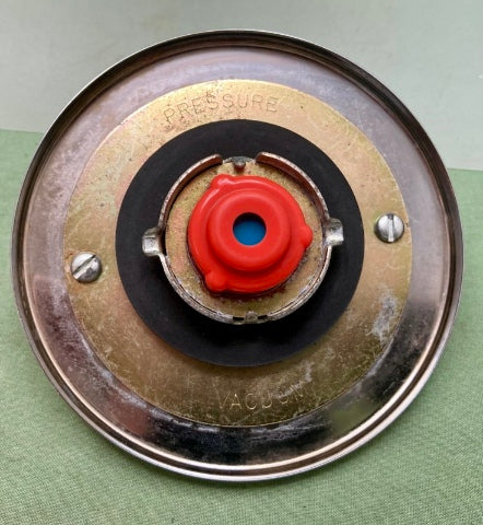 ProvenValu 34019 Gas Cap New Genuine