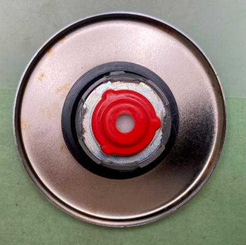 ProvenValu 35025 Locking Gas Cap, 2 Key New Genuine