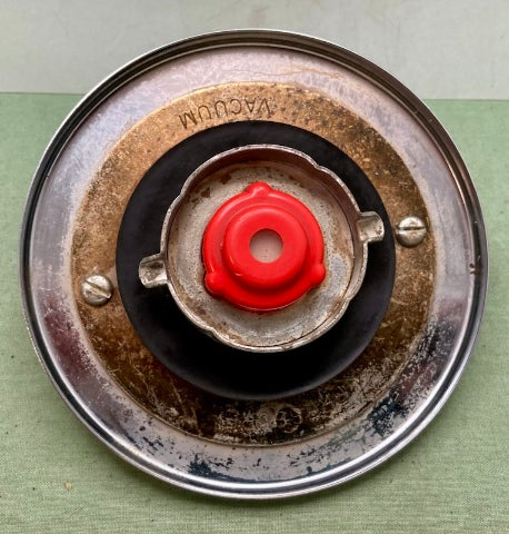 ProvenValu 34019 Gas Cap New Replaces