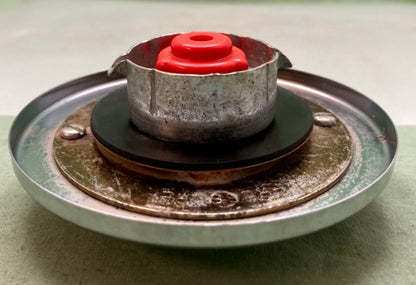 ProvenValu 34019 Gas Cap New Replaces