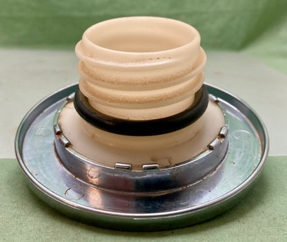 ProvenValu 34026 Gas Cap New Genuine