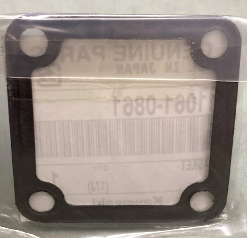 Kawasaki 11061-0861 Gasket New Genuine