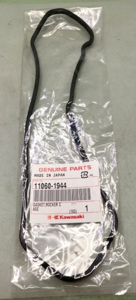 Kawasaki 11060-1944 Rocker Case Gasket New Genuine