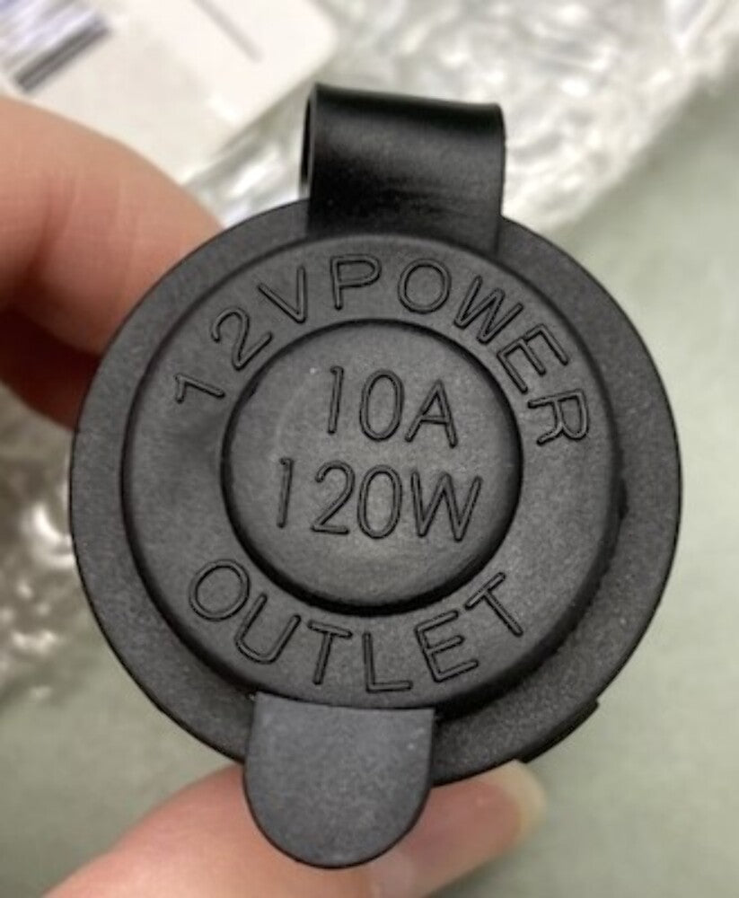 Kawasaki 13151-0556 Switch-Comp, Outlet, 12V New Genuine