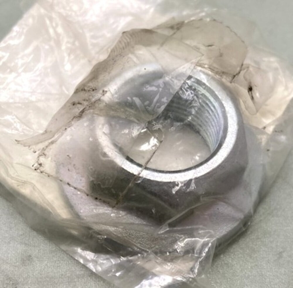 Kawasaki 92210-2093 Flanged Nut New Genuine