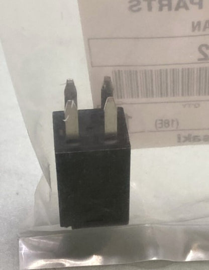 Kawasaki 27002-Y012 Relay Assembly New Genuine