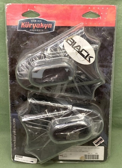 Kuryakyn 8202 Phantom Cover Set New Genuine