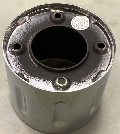 Harley Davidson 65100016 End Cap Set New Replaces